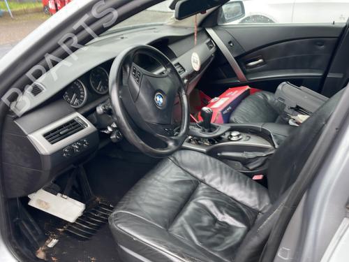 Left sun visor BMW 5 (E60) 525 d | BP32709288I1  - Image 5