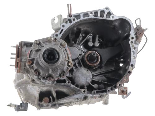 Gearkasse TOYOTA RAV 4 III (_A3_) 2.2 D 4WD (ALA30_, ALA30R) (136 hp) 22028848