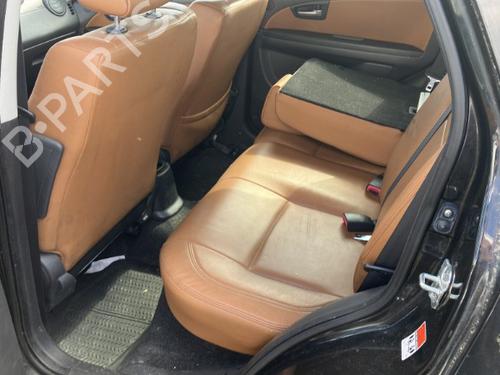 Rear right window mechanism FIAT SEDICI (189_) 1.9 D Multijet | BP20950429C25 