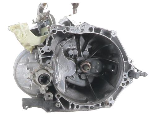 Used Gearbox CITROËN C3 III Van (SX_, SY_) BlueHDi 100 (102 hp) 26179690