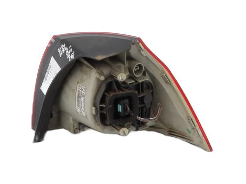 Left taillight VW GOLF V (1K1) 1.9 TDI | BP20956497C34 