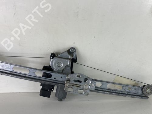 Front left window mechanism MERCEDES-BENZ A-CLASS (W168) A 170 CDI (168.008) | BP23991691C22 