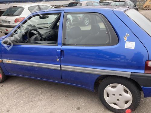 Blinklys foran høyre CITROËN SAXO (S0, S1) 1.0 X | BP20948222C33 