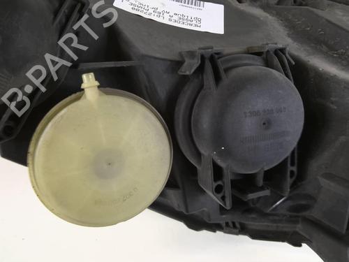 Left headlight MERCEDES-BENZ A-CLASS (W169) A 150 (169.031, 169.331) | BP20969338C28 