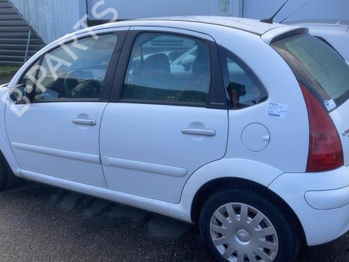 Tailgate lift support CITROËN C3 I (FC_, FN_) 1.6 16V | BP20960136C138 