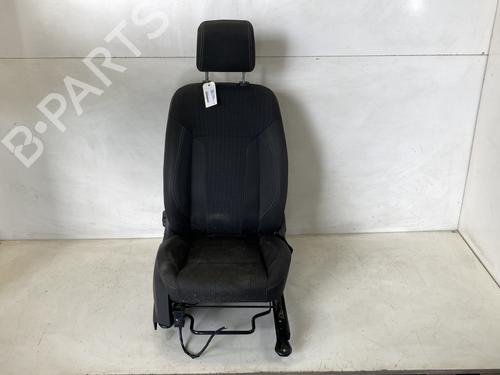 Right front seat FORD FIESTA VI (CB1, CCN) 1.0 EcoBoost | BP21671580C16 