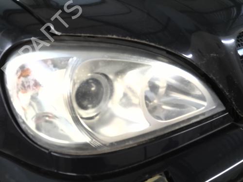 Used Right headlight Right headlight 39522218 39522218