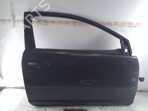 Dør høyre foran FORD FOCUS II (DA_, HCP, DP) 2.0 TDCi | BP20963423C3 