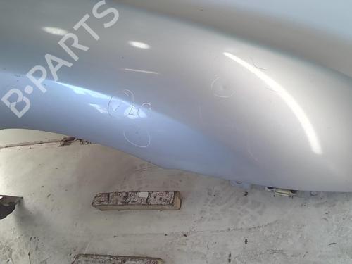 Right front fenders HYUNDAI SANTA FÉ I (SM) 2.0 CRDi 4x4 | BP20957378C42 