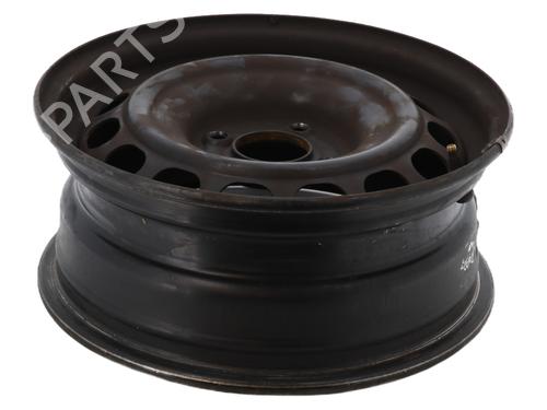Used Rim PEUGEOT 208 II (UB_, UP_, UW_, UJ_) 1.2 PureTech 75 (75 hp) 25124439