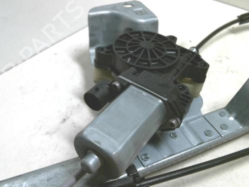 Rudehejsemekanisme ventre foran RENAULT KANGOO Express (FW0/1_) 1.5 dCi 75 (FW07, FW10, FW04) | BP20969981C22 