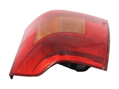 Left taillight TOYOTA COROLLA (_E12_) 2.0 D-4D (CDE120R, CDE120L_) | BP20972379C34
