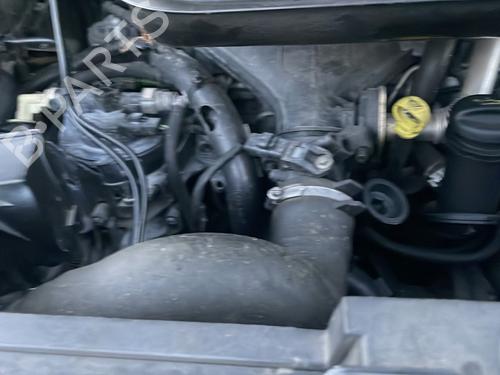 Front left seatbelt PEUGEOT EXPERT Van (VF3A_, VF3U_, VF3X_) 2.0 HDi 120 | BP32449549I26