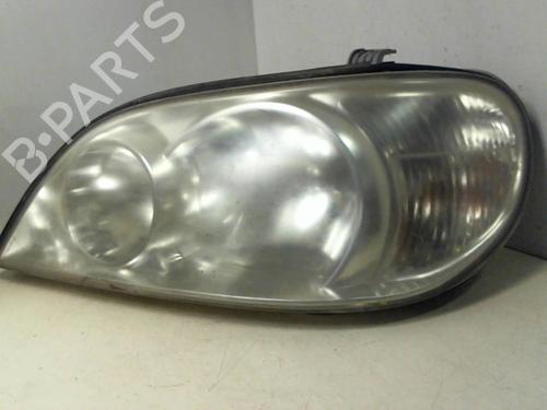 Left headlight KIA CARNIVAL II (GQ) 2.9 CRDi | BP25282619C28 