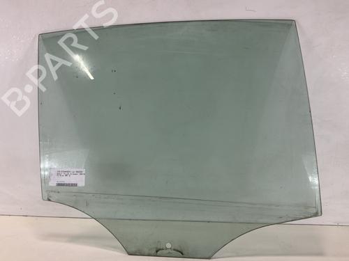 Used Rear right door window VW GOLF PLUS V (5M1, 521) 1.9 TDI (105 hp) 22711347