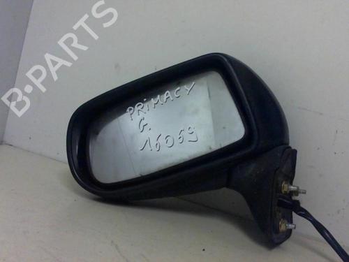 Left mirror MAZDA PREMACY (CP) 1.9 (CP8W) | BP22019961C26 
