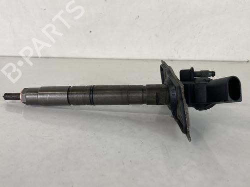 Used Injector AUDI Q5 (8RB) 3.0 TDI quattro (240 hp) 22028661