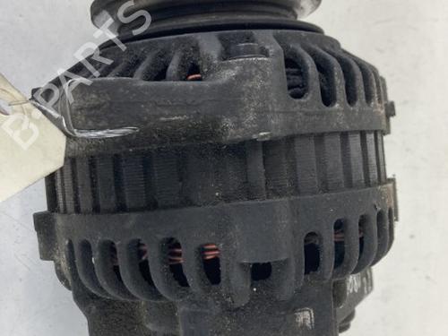 Alternator MAZDA 323 F VI Hatchback (BJ) 2.0 TD | BP20962120M7 