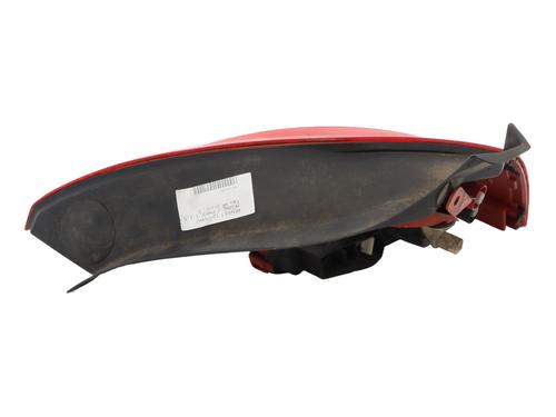 Left taillight RENAULT MEGANE II (BM0/1_, CM0/1_) 1.5 dCi (BM1E, CM1E) | BP20950929C34 