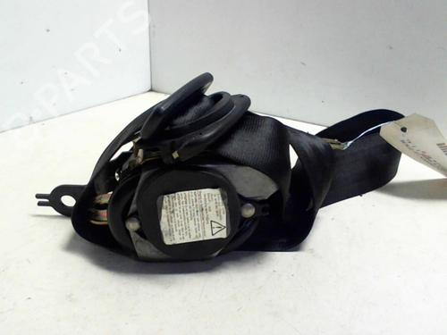 Used Front right seatbelt Front right seatbelt VW POLO IV (9N_, 9A_) 1.4 16V (75 hp) 20971507 20971507