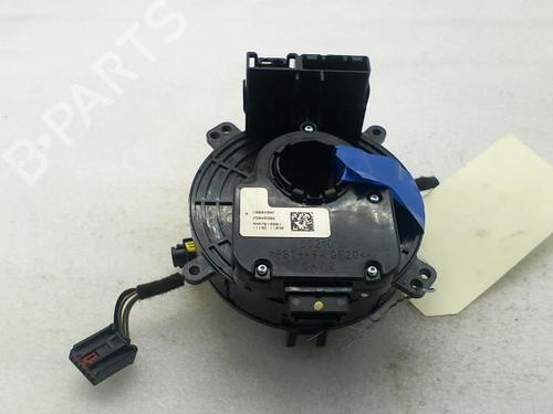Squib airbag CHEVROLET AVEO Hatchback (T300) 1.3 D | BP22024816C102