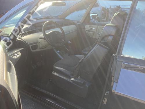 Used Parts RENAULT AVANTIME (DE0_)  2.2 dCi (DE01)  4733399