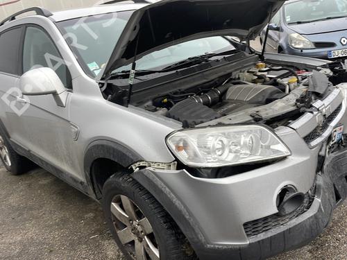 Dashboard CHEVROLET CAPTIVA (C100, C140) 2.0 D 4WD | BP23790725C46 - Image 8
