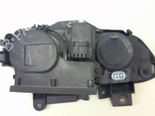Venstre forlygte RENAULT ESPACE III (JE0_) 2.0 16V (JE0N, JE0L, JE02) (140 hp) 25292211