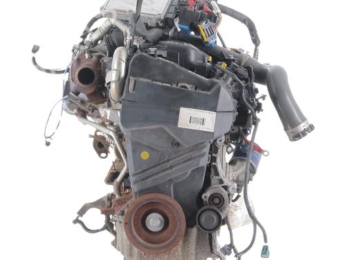 Engine RENAULT CLIO IV (BH_) 1.5 dCi 90 | BP32478812M1 - Image 6