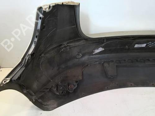 Rear bumper SEAT ALTEA (5P1) 1.6 | BP22023746C8 