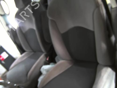 Used Left front seat Left front seat CITROËN C8 (EA_, EB_) 2.2 HDi (128 hp) 36141939 36141939