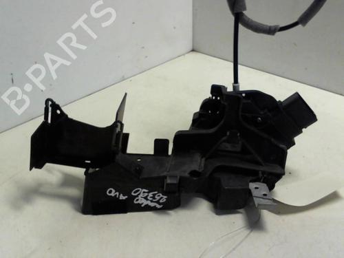 Used Front right lock FORD MONDEO IV (BA7) 1.8 TDCi (100 hp) 20963348