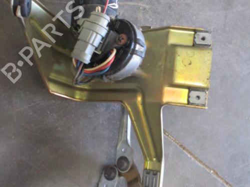 Front wiper motor RENAULT 19 I (B/C53_) 1.4 Cat (B/C532) | BP20954571M29 