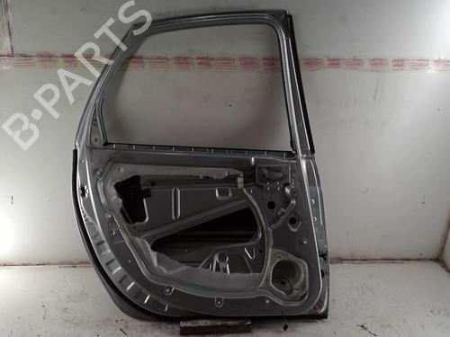 Left rear door CITROËN XSARA PICASSO (N68) 1.6 HDi | BP20957869C4 