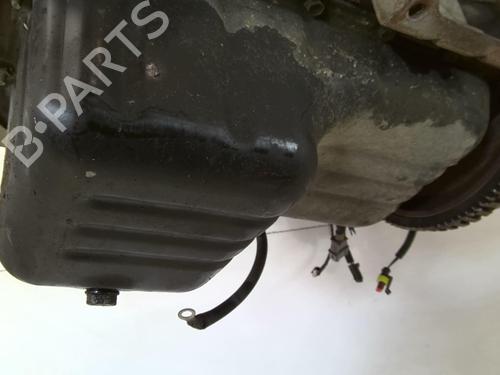 Used Engine CHEVROLET AVEO / KALOS Hatchback (T250, T255) 1.2 LPG (84 hp) 20944159