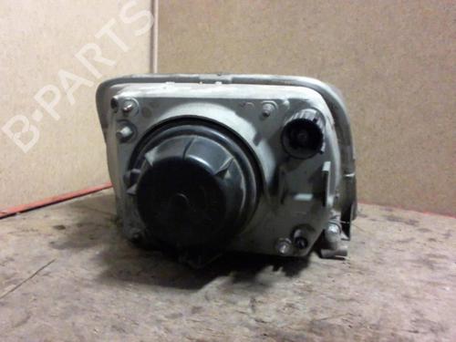 Used Right headlight RENAULT RAPID Box Body/MPV (F40_, G40_) 1.1 (48 hp) 22019667