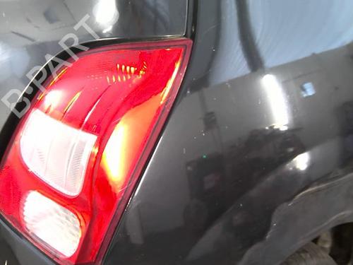 Right taillight RENAULT TWINGO II (CN0_) 1.2 16V (CN0K, CN0V, CN0A) | BP39174545C35 - Image 2