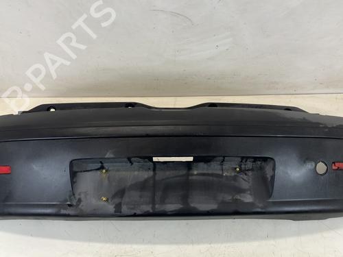 Used Rear bumper FIAT PUNTO (188_) 1.2 Natural Power (60 hp) 22641776