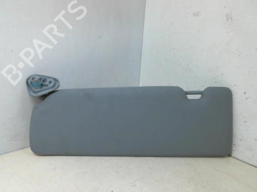 Used Right sun visor Right sun visor BMW 1 (E87) 116 d (116 hp) 20947991 20947991