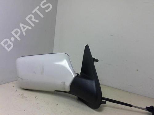 Right mirror VW GOLF III (1H1) 1.9 D | BP20949284C27 