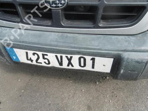 Used Parts SUBARU FORESTER (SF_) 2.0 AWD (SF5) 1959637