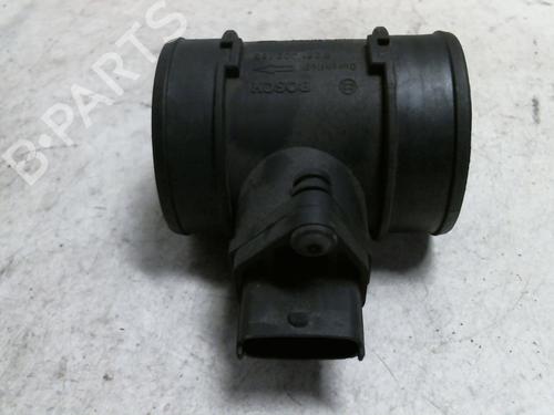 Used Mass air flow sensor OPEL CORSA C (X01) 1.7 DI (F08, F68) (65 hp) 20939093