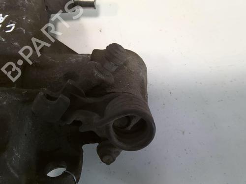 Bremssattel rechts hinten FORD FOCUS C-MAX (DM2) 2.0 TDCi | BP22024734M106 