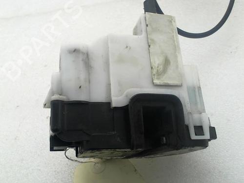Used Front right lock Front right lock FIAT 500 (312_) 1.3 D Multijet (312AXB1A) (75 hp) 20943987 20943987