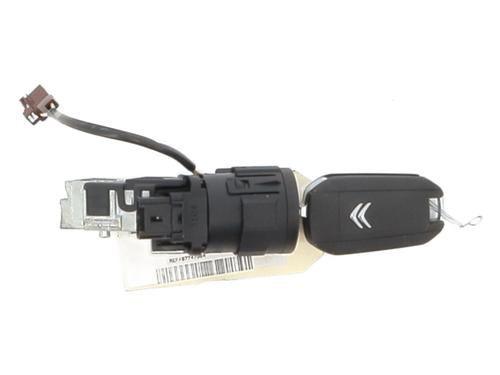 Ignition barrel CITROËN C4 CACTUS 1.6 HDi 90 | BP22025893M48