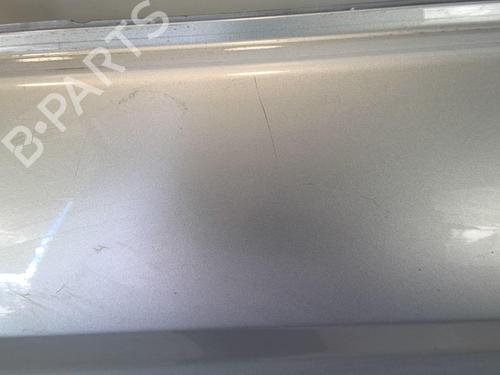 Left rear door FORD FIESTA VI (CB1, CCN) 1.4 TDCi | BP22025607C4 