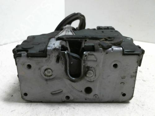 Front right lock PEUGEOT BOXER Van 2.2 HDi 120 | BP20940278C97