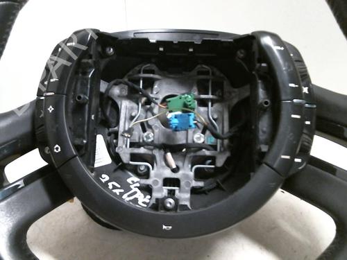 Used Steering wheel Steering wheel CITROËN C4 Grand Picasso I (UA_) 1.6 HDi (109 hp) 20939681 20939681