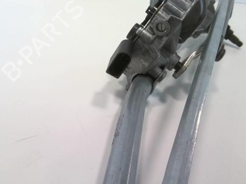 Viskermotor vindrude BMW 3 (E90) 318 d (143 hp) 20953289