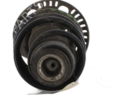 Used Left front shock absorber Left front shock absorber SEAT IBIZA IV (6J5, 6P1) 1.4 TDI (80 hp) 32727530 32727530